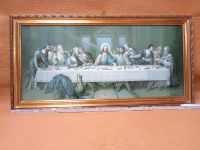 Bild  Kunstdruck" das letzte Abendmahl" von ZABATERI Bayern - Sulzbach-Rosenberg Vorschau