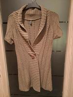 Lange Strickjacke, Braun, M, Madonna Niedersachsen - Holle Vorschau