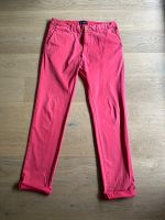 Scotch&Soda ❤️ Chino Stuart himbeerrot 32/34 Leipzig - Leipzig, Zentrum Vorschau