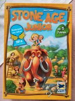 Stone Age Junior Kinderspiel Niedersachsen - Hermannsburg Vorschau