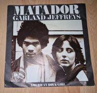 Garland Jeffreys Matador Single 1979 Nordrhein-Westfalen - Porta Westfalica Vorschau