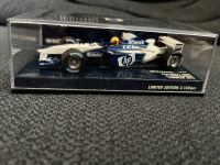 Minichamps Williams F1 BMW R. Schumacher Showcar 2003 Hamburg-Nord - Hamburg Langenhorn Vorschau