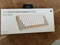 ASUS Tastatur Bluetooth KW100 Bayern - Roth Vorschau