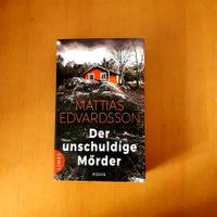 Der unschuldige Mörder von Mattias Edvardsson Dortmund - Eving Vorschau