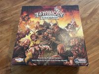 Zombicide Black Plague English En Duisburg - Fahrn Vorschau