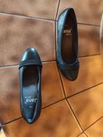 Jana Softline Pumps Gr. 39 Weite H Rheinland-Pfalz - Bad Neuenahr-Ahrweiler Vorschau