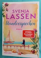 Svenja Lassen - Strandversprechen Nordfriesland - Husum Vorschau