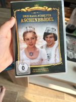 DVD, Aschenputtel Sachsen-Anhalt - Sangerhausen Vorschau