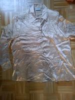 Seidenbluse   gr.  46"  " Verse" Münster (Westfalen) - Coerde Vorschau