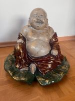 Glücklicher Buddha Baden-Württemberg - Elztal Vorschau