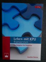 Leben mit KPU - Kryptopyrrolurie: Ein Ratgeber für Patienten Hessen - Waldems Vorschau