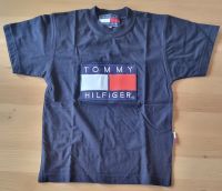 Tommy Hilfiger Kinder Shirt Größe 98 NEU Nordrhein-Westfalen - Swisttal Vorschau