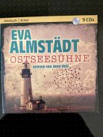 Hörbuch - Ostseesühne - Eva Almstädt Niedersachsen - Weyhe Vorschau