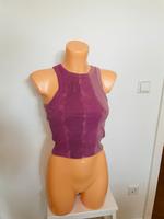Top Shirt Crop Top *PULL&BEAR* Größe S *WIE NEU* Hamburg-Mitte - Hamburg Hamm Vorschau