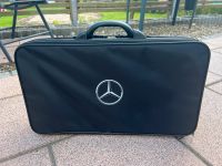 Mercedes-Benz flexibles Ladesystem Bayern - Ahorn b. Coburg Vorschau
