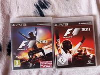 Ps3 Formel 1 Sachsen - Schwarzenberg (Erzgebirge) Vorschau