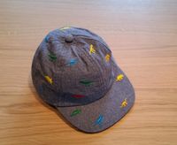 Cap Cappy Basecape Mütze Schildmütze Baby Gr. 46 Bayern - Dillingen (Donau) Vorschau