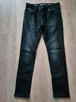 Herren Clockhouse Jeanshose Skinny Fit in Gr.34/34 Hessen - Baunatal Vorschau