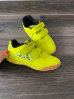 KAPPA Hallenturnschuhe Turnschuhe Sportschuhe Gr. 32 Niedersachsen - Hemmingen Vorschau