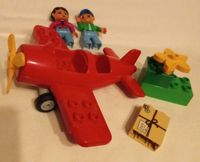 Lego Duplo Propellerflugzeug Eimsbüttel - Hamburg Stellingen Vorschau