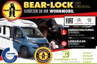 Bear-Lock Gangschaltungssperre - Wegfahrsperre für Fiat Ducato Citroen Jumper Peugeot Boxer mit Schaltgetriebe manuell inkl. Einbau Sichern Sie Ihren Kastenwagen oder Wohnmobil gegen Diebstahl Nordrhein-Westfalen - Kerken Vorschau