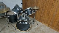 Schlagzeug Titan Berlin - Reinickendorf Vorschau