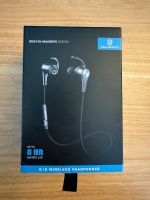 Soundpeats Q12 Wireless Headphones Kopfhörer Frankfurt am Main - Eschersheim Vorschau