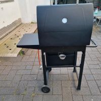 Ich verkaufe diesen schönen Gas-Grill Nordrhein-Westfalen - Leverkusen Vorschau