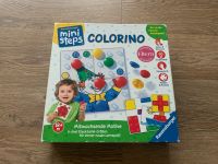 Colorino Ravensburger Mini Steps Baden-Württemberg - Vaihingen an der Enz Vorschau