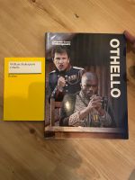 Shakespeares Othello auf deutsch und englisch Hessen - Steinau an der Straße Vorschau