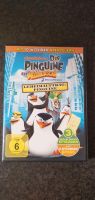 DVD Pinguine aus Madagascar: Geheimauftrag Animation Kinderfilm Schleswig-Holstein - Bad Bramstedt Vorschau