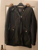 Woolrich Arctic Parka schwarz S Hamburg-Nord - Hamburg Barmbek Vorschau