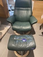 Stressless, VORHER 3.349 Euro, Sessel mit Hocker Sunrise, SALE Lübeck - Buntekuh Vorschau