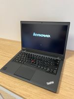 Lenovo ThinkPad T440s 14" | i7-4600U | 12GB RAM | Windows 10 Pro Leipzig - Probstheida Vorschau