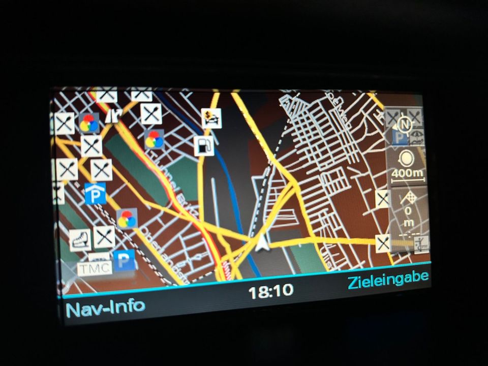 Audi A4 Lim. Ambiente*Navi*Kamera*Totwinkel*Schiebeda in Berlin