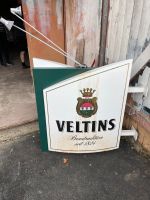Reklameschild Veltins Brandenburg - Cottbus Vorschau