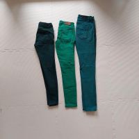 Jeans, Jeanshose Dranella, Fishbone, Zara Mitte - Wedding Vorschau