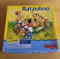 Ratzolino – Lernspiel von HABA Niedersachsen - Pattensen Vorschau