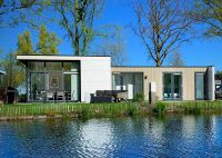 ☀️ Ferienhaus Holland ☀️ mit Sauna am Wasser. ☀️ Veluwemeer Nordrhein-Westfalen - Mülheim (Ruhr) Vorschau