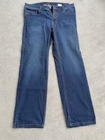 Walbusch Herren-Jeans dunkelblau Gr. 24 Baden-Württemberg - Rheinau Vorschau