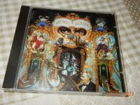 CD : Michael Jackson - Dangerous & Bad Bayern - Olching Vorschau
