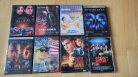 8 DVDs guter bis sehr guter Zustand Bayern - Augsburg Vorschau