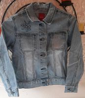 Esprit Jeans Jacke Gr. 116/122 Übergangsjacke Berlin - Reinickendorf Vorschau