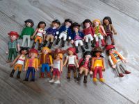 Playmobil  Reiter, Indianer und Cowboys Kreis Ostholstein - Fehmarn Vorschau