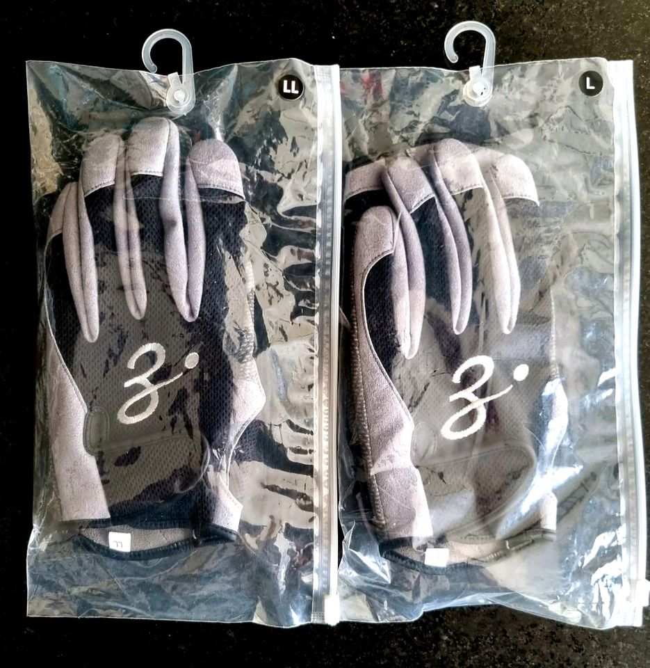 ZENAQ 3D Handschuhe Verschiedene Größen NEU in Göttingen