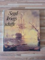DDR Buch Segelkriegsschiffe Mecklenburg-Vorpommern - Wismar Vorschau