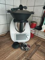 Thermomix TM6 Nordrhein-Westfalen - Lünen Vorschau