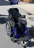 Rollstuhl Elektromotor Kr. Passau - Passau Vorschau