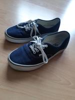 Vans Schuhe blau  Grösse 42 Duisburg - Duisburg-Mitte Vorschau
