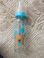 Babyflasche, neu, unbenutzt, Glasflasche Altona - Hamburg Lurup Vorschau